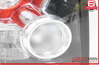 10-11 Land Rover Range Rover Sport Rear Left Driver Side Tail Light Lamp OEM