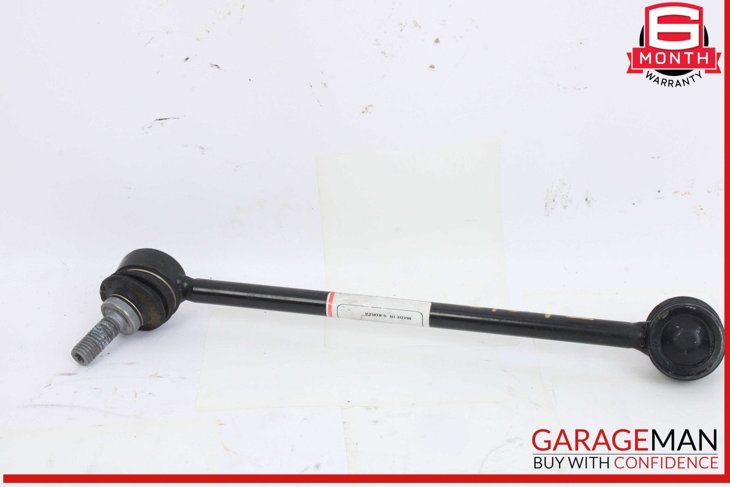 17-23 Tesla Model 3 Front Left Driver Side Stabilizer Sway Bar Anti Roll Link