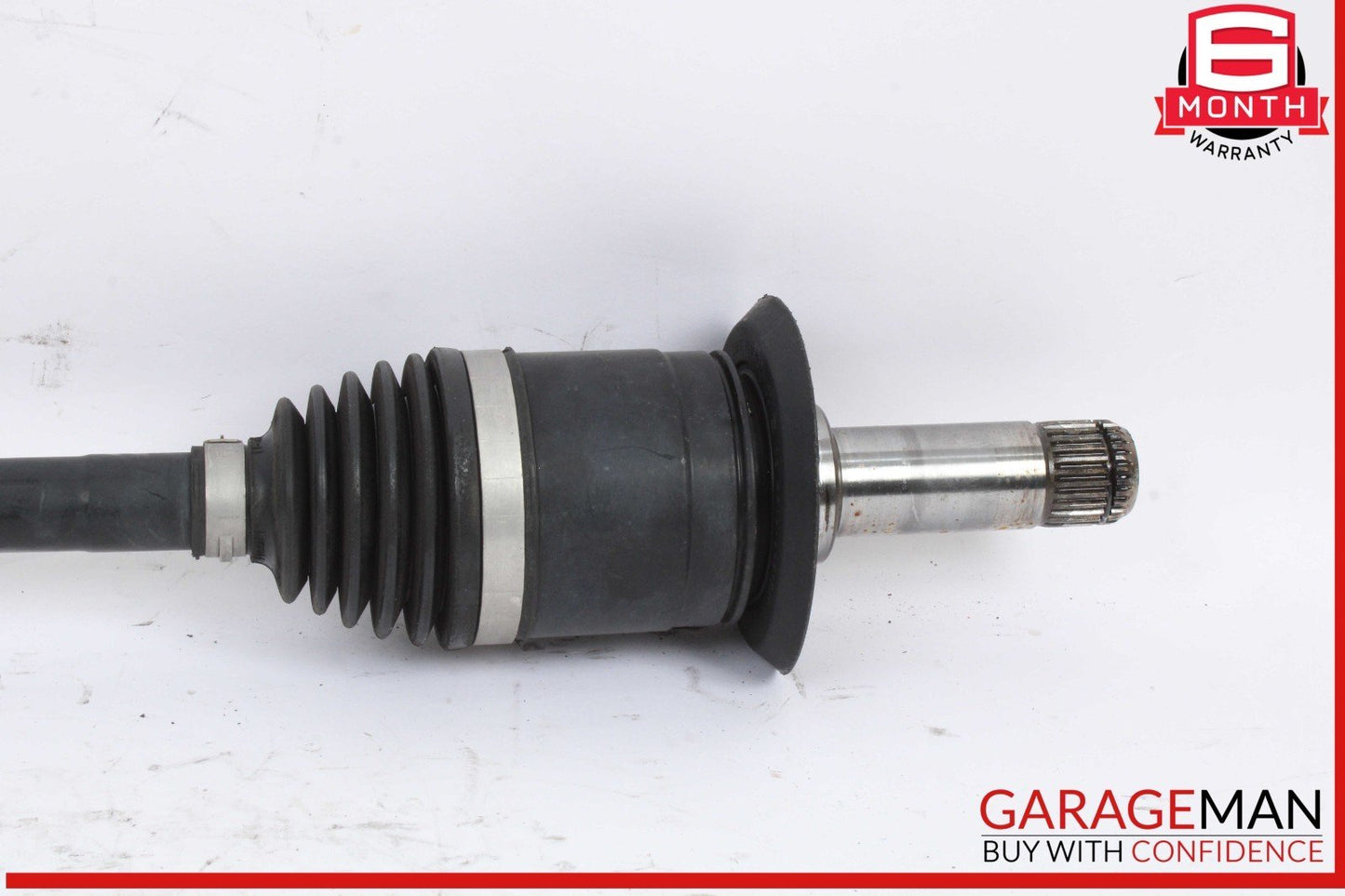 16-19 BMW X1 F48 X2 Rear Left or Rear Right Side CV Axle Shaft 7646867 OEM