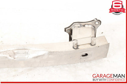 12-18 Audi S6 Quattro Rear Bumper Reinforcement Impact Crash Bar Beam OEM