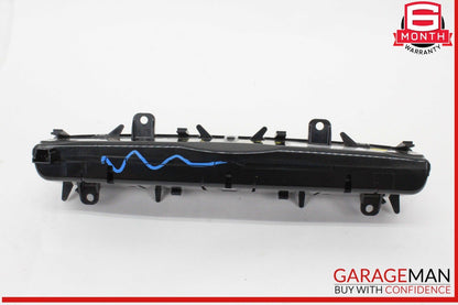 15-20 Mercedes W205 C300 C350e C400 A/C AC Heater Climate Control Switch OEM