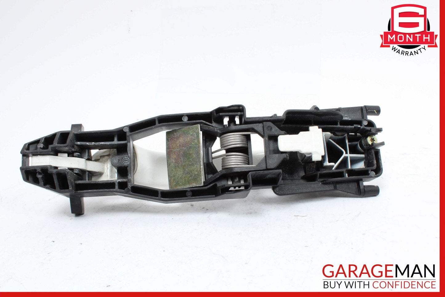 05-07 Mercedes W203 C230 C320 C350 Front Right Exterior Door Handle OEM