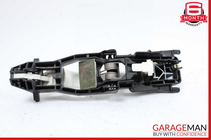 05-07 Mercedes W203 C230 C320 C350 Front Right Exterior Door Handle OEM