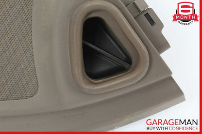 06-12 Mercedes W164 ML350 GL550 Speaker Door Mirror Cover Front Right Side OEM