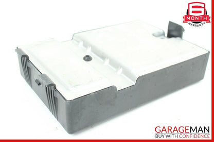 14-17 Maserati Ghibli Seat Heater Fan HVAC Control Module 670009709 OEM