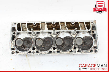 97-04 Chevy Corvette C5 Engine Motor Cylinder Head w/ Rocker Arms Assembly OEM