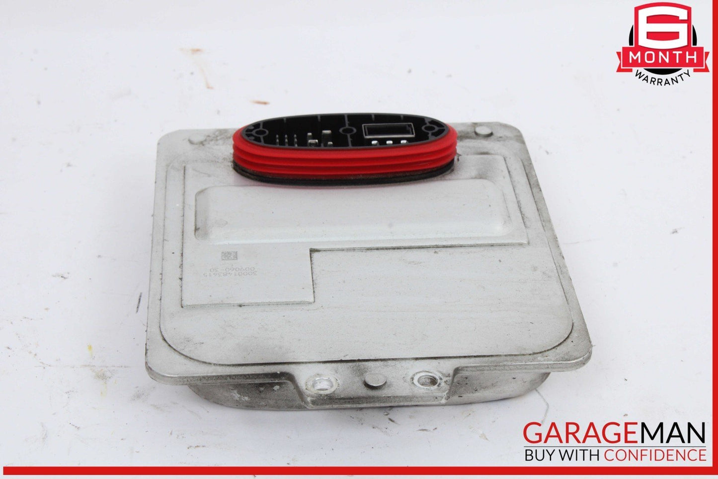 10-16 Porsche Panamera 970 Xenon HID Headlight Ballast Module Unit OEM