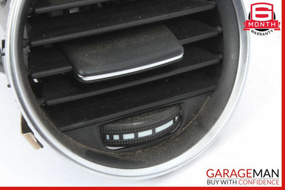 12-14 Mercedes W204 C250 C63 AMG Front Right Dash AC A/C Air Vent Grille Trim
