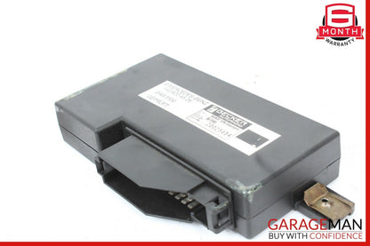 92-99 Mercedes R129 500SL Anti Theft Alarm Infrared Control Module OEM