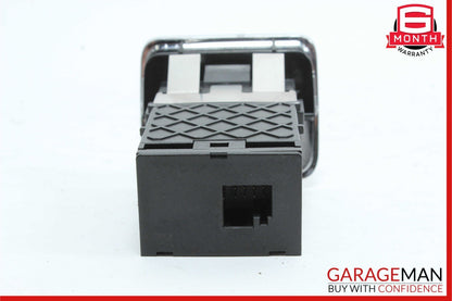 07-13 Mercedes W221 S550 S63 AMG Dash Electronic Parking Button Switch Button