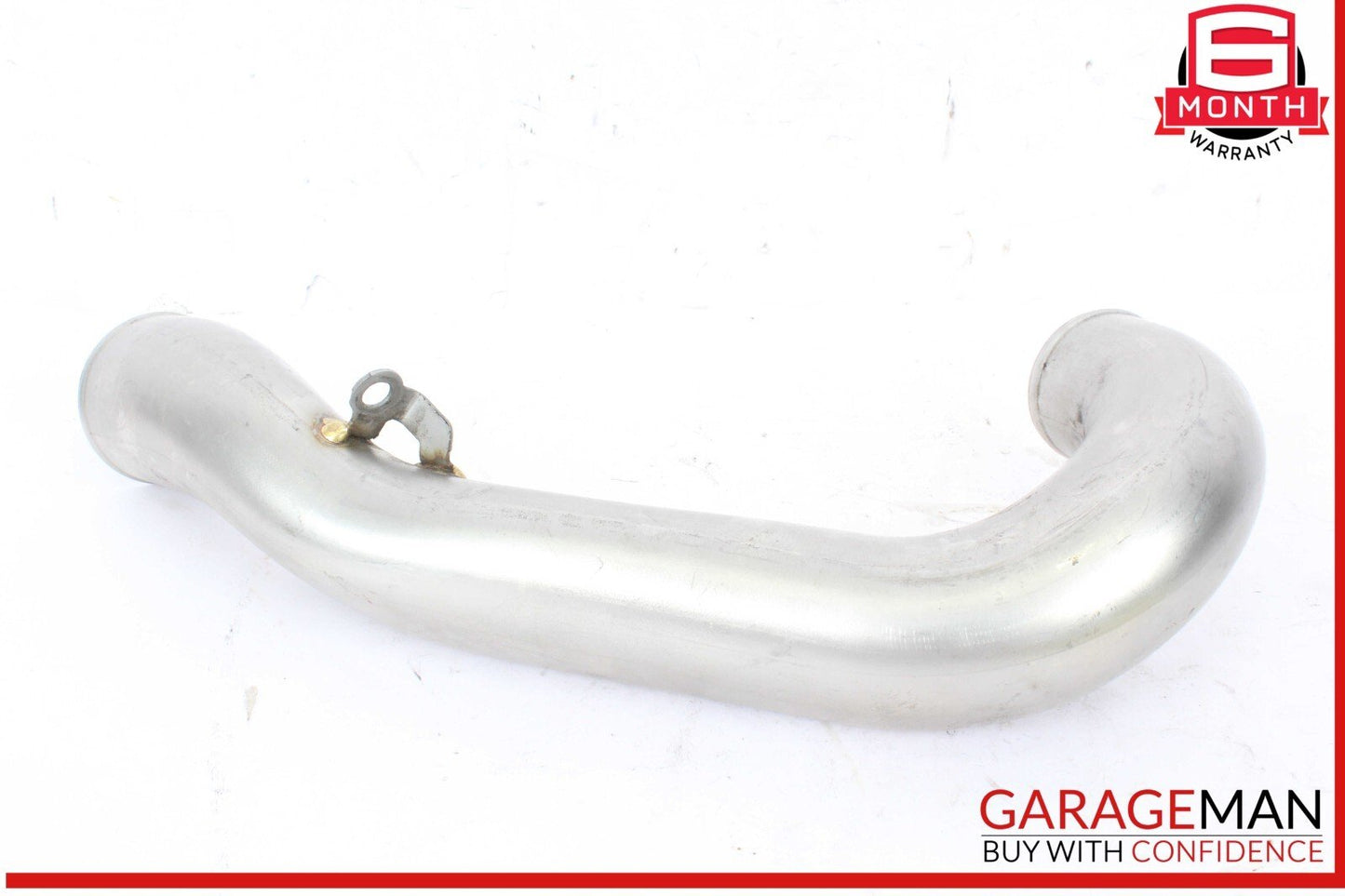 11-20 Mercedes W221 S550 GL450 CLS550 Right Side Air Intake Hose Duct Pipe OEM