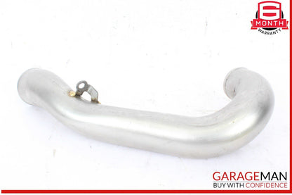 11-20 Mercedes W221 S550 GL450 CLS550 Right Side Air Intake Hose Duct Pipe OEM