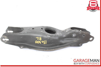 15-20 Mercedes W205 C300 C400 Rear Right or Left Lower Rearward Control Arm OEM