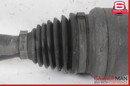 14-20 Mercedes W117 CLA250 GLA250 Front Left Side CV Axle Shaft Driveshaft OEM