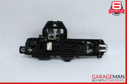 08-11 Mercedes W204 C300 C250 Front Right Side Exterior Door Handle OEM