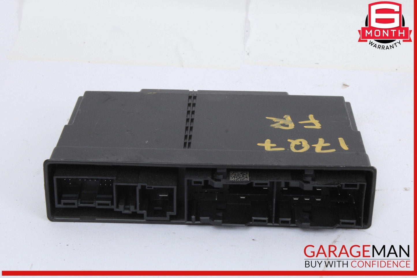17-24 Audi Q7 Front Right Side Seat Memory Control Module Unit 4M1959760 OEM