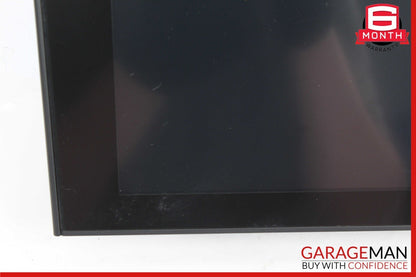 17-20 Maserati Ghibli M157 Dash Information Display Touch Screen 670106778 OEM
