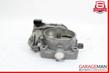 00-13 Mercedes W251 R350 GLK500 S500 Engine Throttle Valve Body 1131410125 OEM