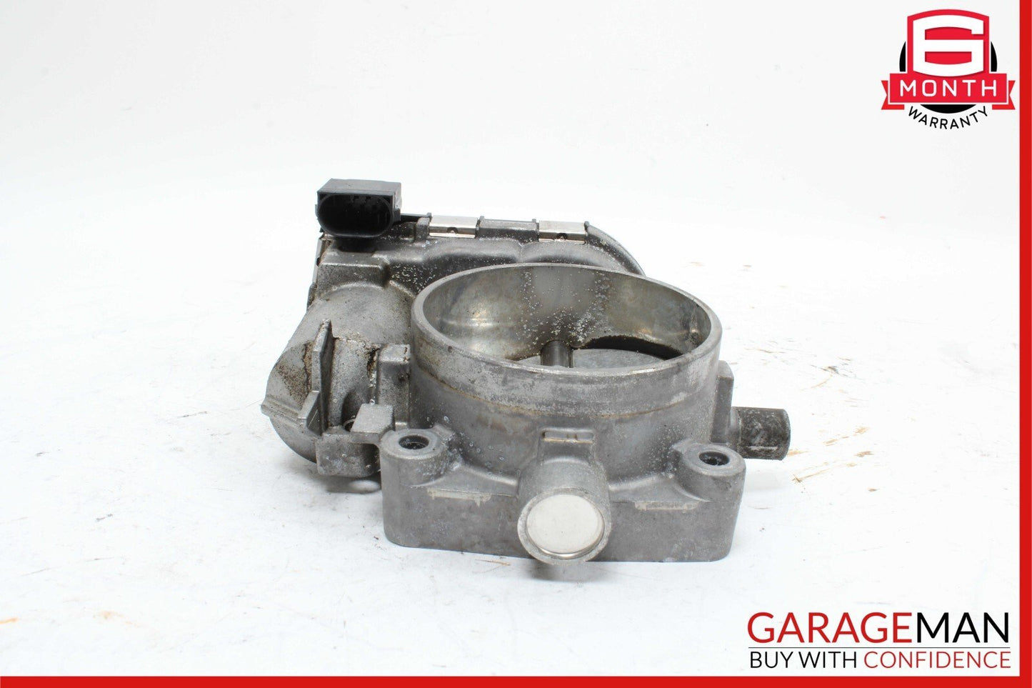 00-13 Mercedes W251 R350 GLK500 S500 Engine Throttle Valve Body 1131410125 OEM