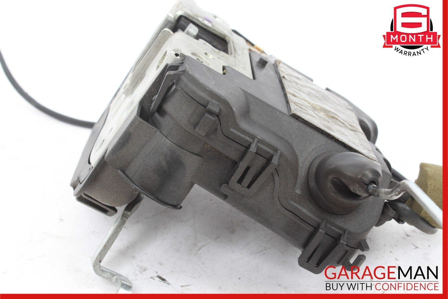 06-11 Mercedes W219 CLS500 CLS55 Front Right Side Door Lock Latch Actuator OEM