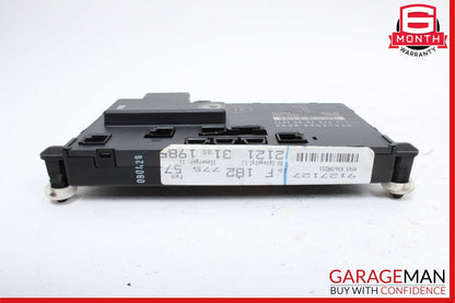03-09 Mercedes W211 E350 E550 E63 AMG Front Left Side Door Control Module Unit