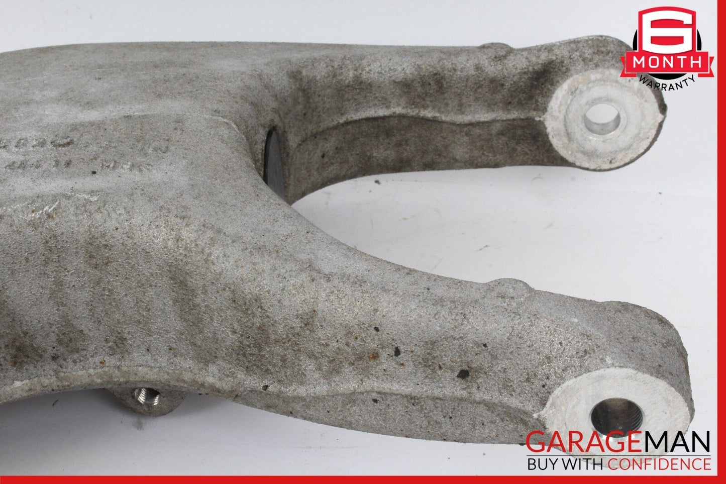 15-24 Porsche Macan 95B Rear Right Passenger Side Lower Control Arm OEM