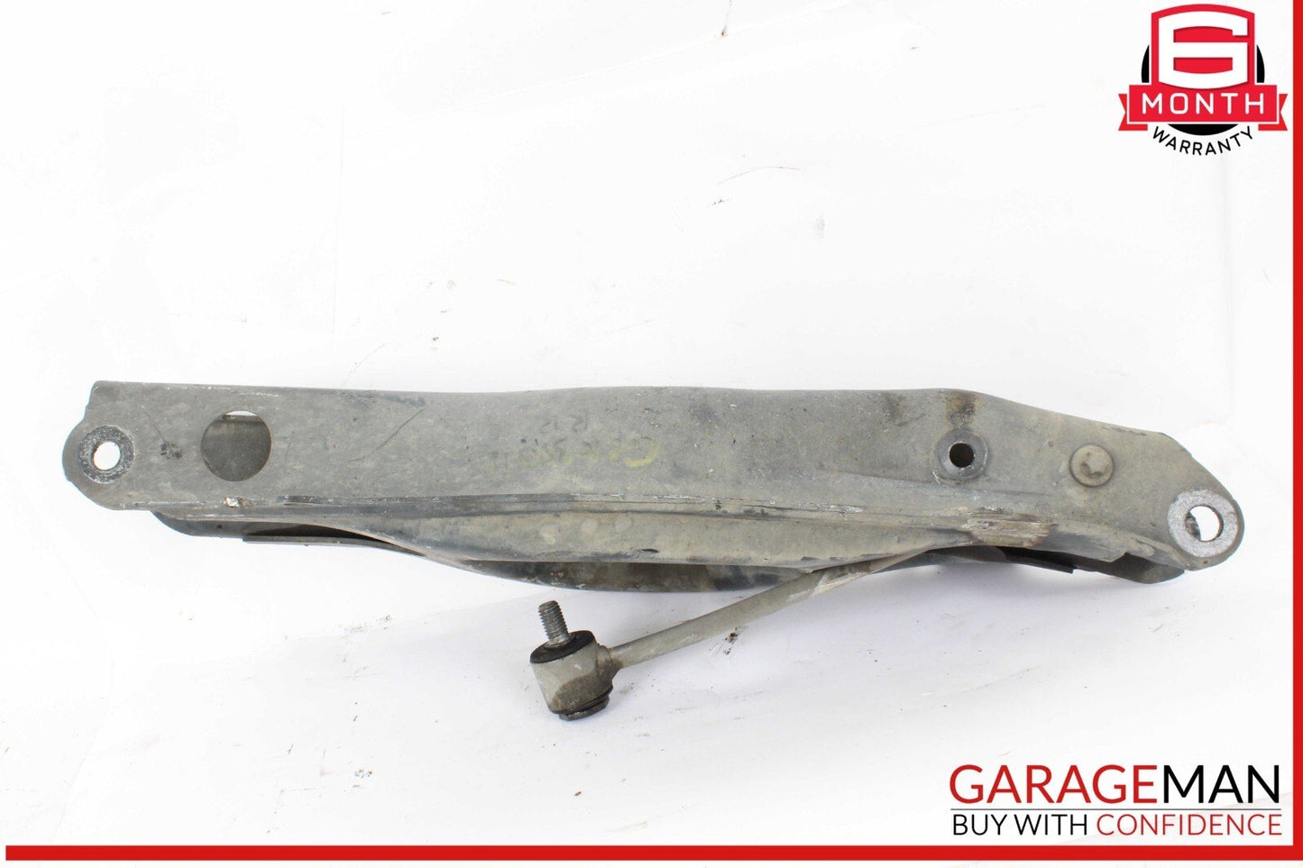08-17 Mercedes X204 GLK350 GLK250 Rear Right or Left Lower Rearward Control Arm