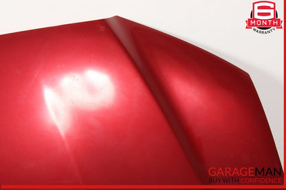 14-20 Mitsubishi Outlander Sport Front Hood Bonnet Cover Panel OEM