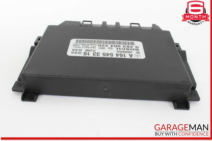 06-10 Mercedes X164 GL450 4MATIC Parktronic Park Assist Control Module OEM