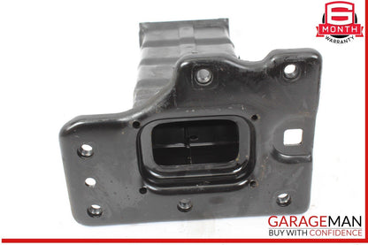 03-08 Mercedes R230 SL500 Front Left Side Bumper Support Reinforcement Bracket