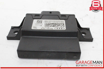 18-24 Audi S5 A5 Active Noise Sound Cancellation Control Module Unit 8W0907159M