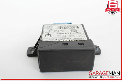 14-18 Maserati Quattroporte Ghibli Power Steering Control Module Unit OEM