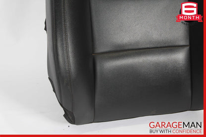 14-18 Mercedes W117 CLA250 Front Left Side Top Upper Seat Cushion Cover OEM