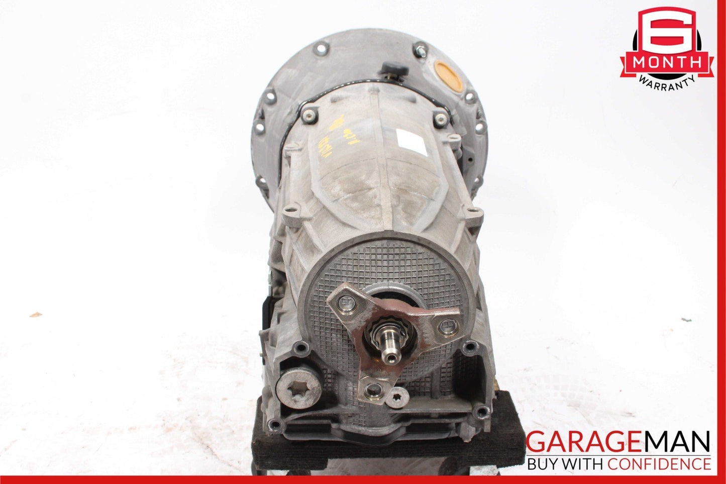 08-11 Mercedes W204 C300 7G Automatic Transmission Assembly RWD 722.999 OEM 158k