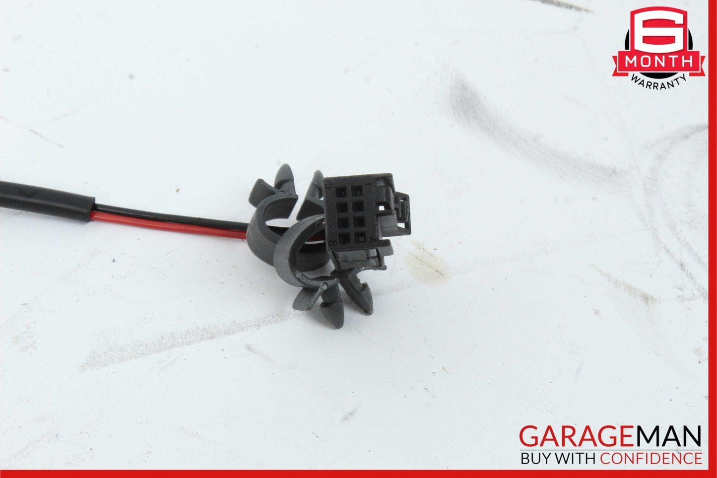 05-11 Mercedes R171 SLK280 SLK350 Left Driver Side Door Lock Latch Actuator OEM