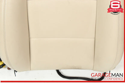 14-20 Mercedes W117 CLA250 Front Right Side Top Upper Seat Cushion Cover OEM