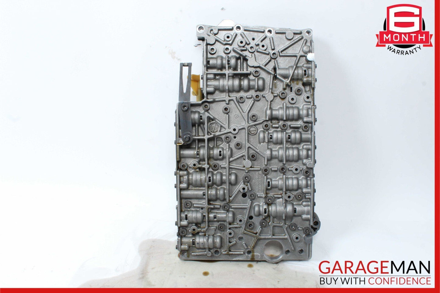 Mercedes CLS500 Ð500 S430 722.9 Tronic Transmission Valve Body 7G 2202702306 OEM
