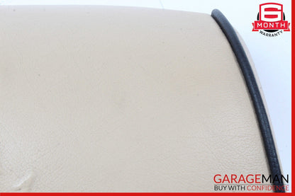 09-13 Maserati Quattroporte S Front Right or Left Seat Headrest Head Rest OEM