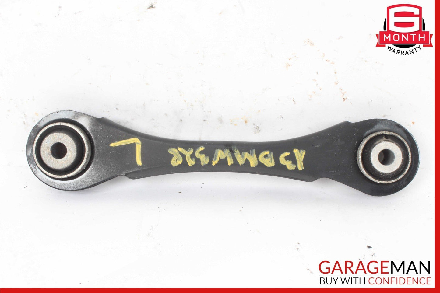 12-18 BMW F30 328i 320i 528i Rear Left Driver Side Upper Forward Control Arm OEM