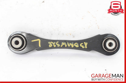 12-18 BMW F30 328i 320i 528i Rear Left Driver Side Upper Forward Control Arm OEM