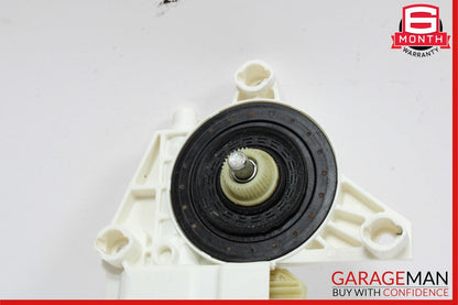 06-13 Mercedes X164 GL450 R350 Window Regulator Motor Front Right Side OEM