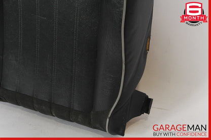 03-08 Maserati Quattroporte M139 Front Right Side Lower Bottom Seat Cushion OEM