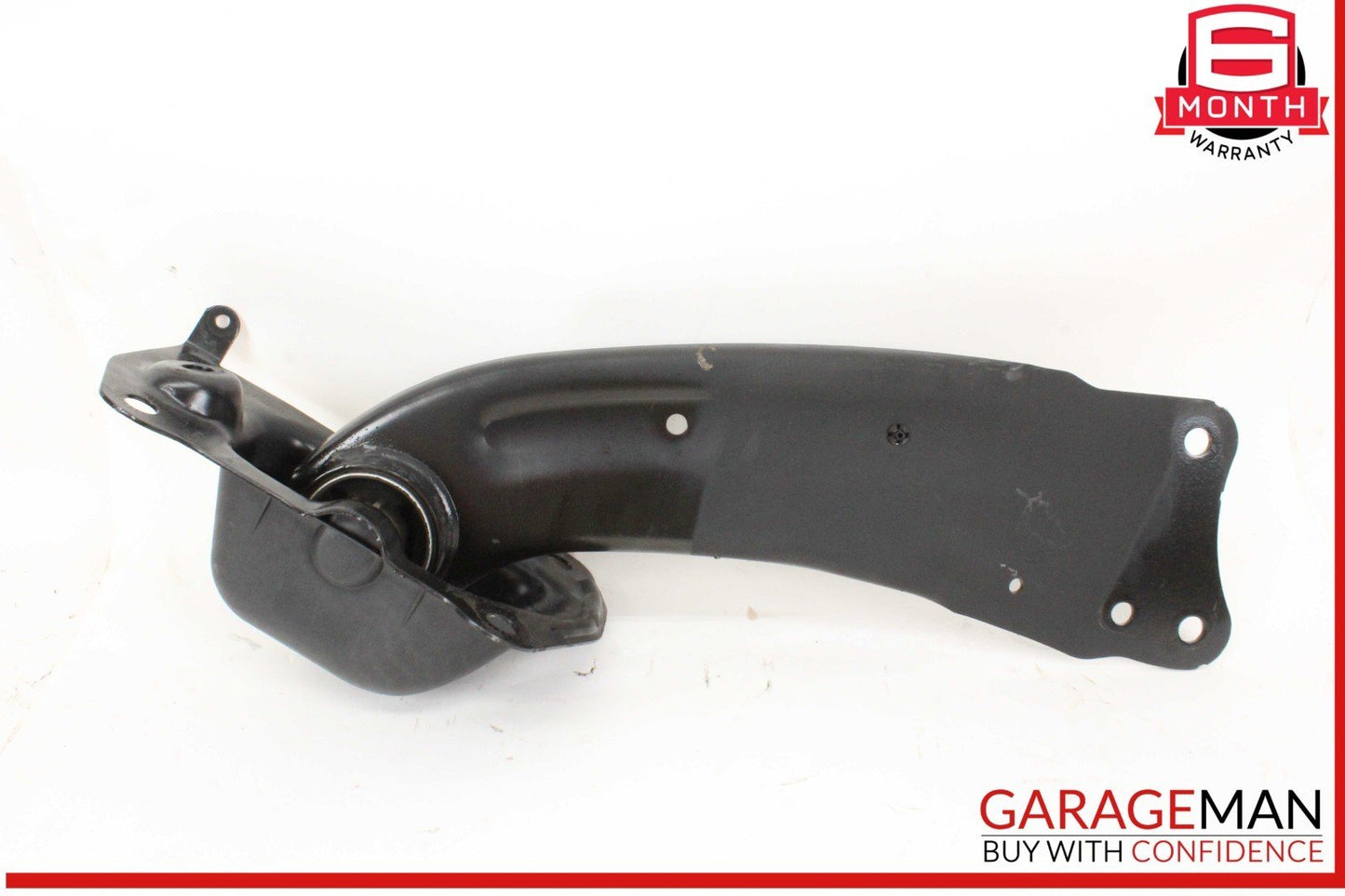 15-18 Audi Q3 Rear Right Passenger Side Trailing Control Arm 3C0505226D OEM
