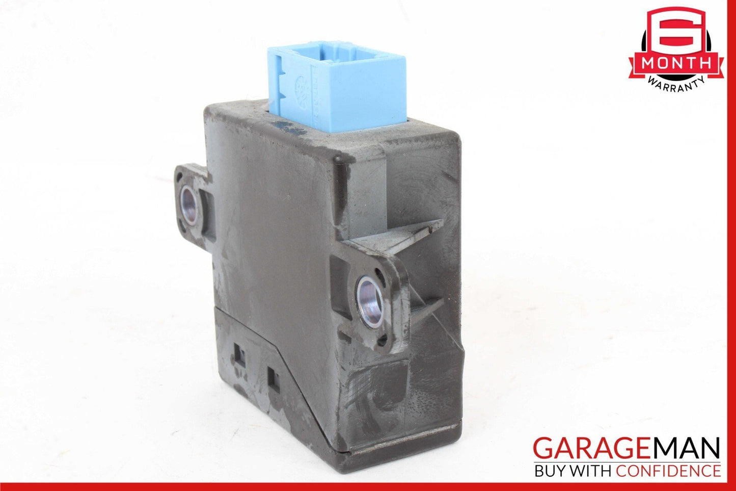 03-13 Maserati Quattroporte M139 Power Steering Chassis Control Module Unit OEM