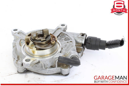 06-11 Mercedes W204 C300 E350 Engine Motor Brake Vacuum Pump 2722300465 OEM