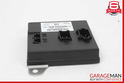 03-11 Mercedes W211 E500 CLS550 Body Control Module Unit BCM 2115452132 OEM