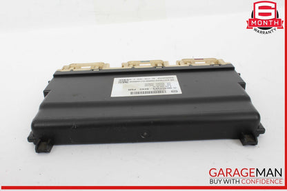 15-20 Mercedes W205 C300 C350e C63 AMG Front Right Side Seat Control Module Unit