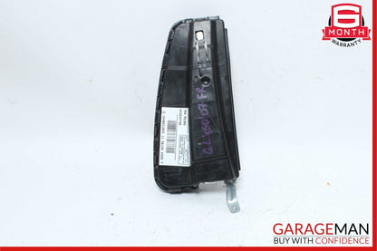 06-14 Mercedes X164 GL450 CL550 Front Right Passenger Side Seat Airbag SRS OEM