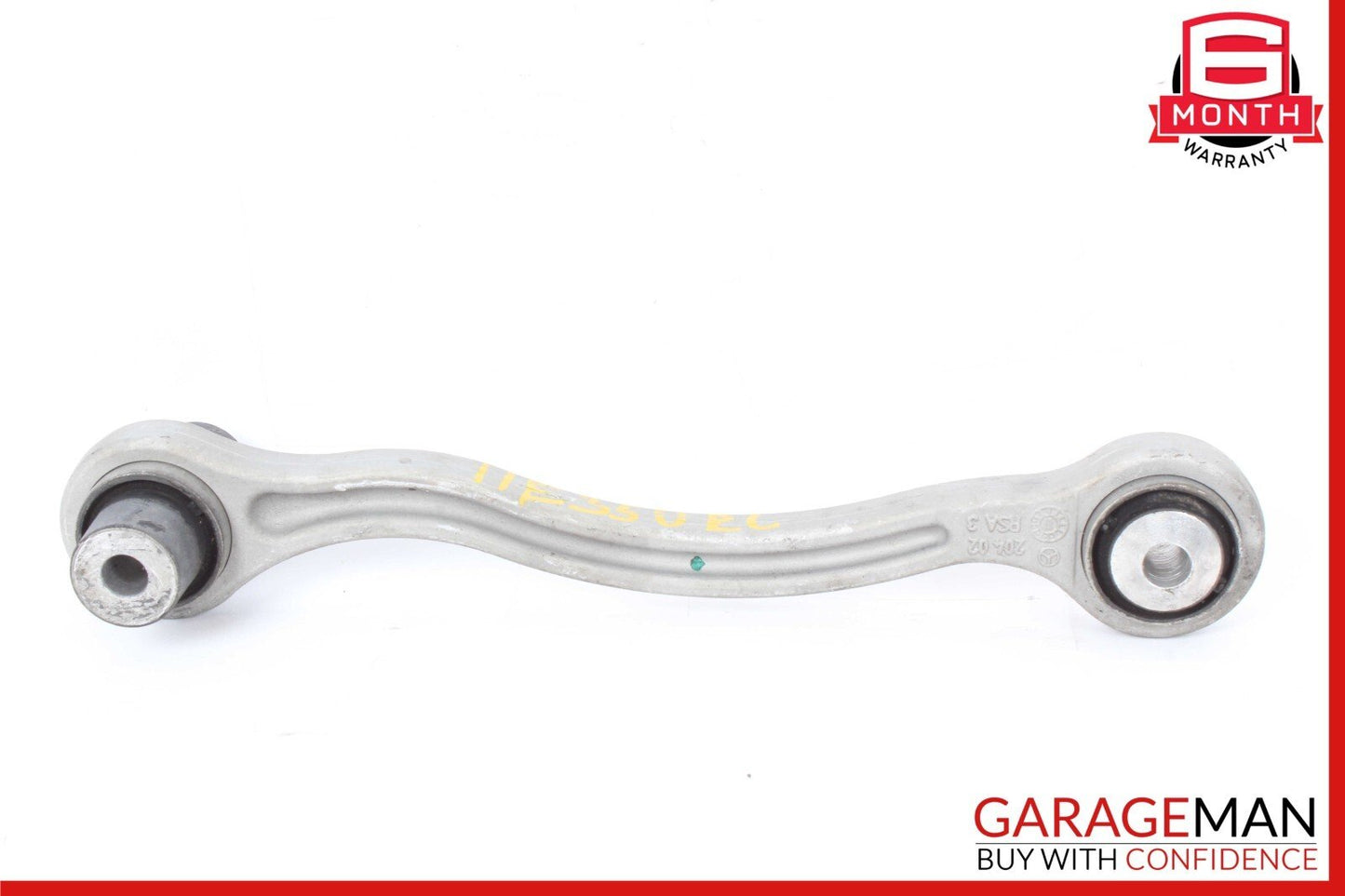 08-17 Mercedes W212 E350 Rear Left / Right Side Lower Control Arm OEM
