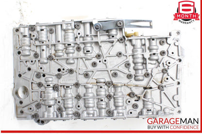 Mercedes X164 GL450 E350 CL550 7G Tronic Transmission Valve Body 2122770001 OEM
